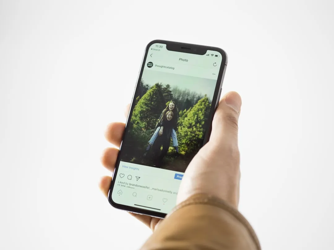 iphone photo gallery